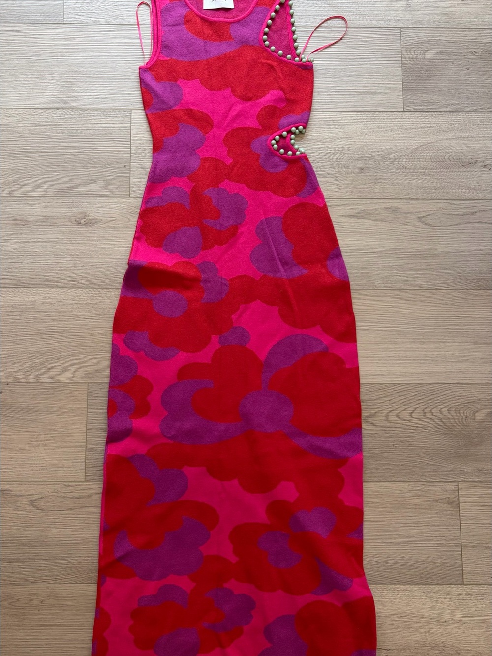 The Wolf Gang Dress Women’s Small